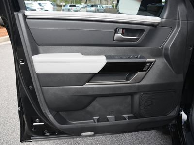 2026 Toyota Tundra - Photo 5