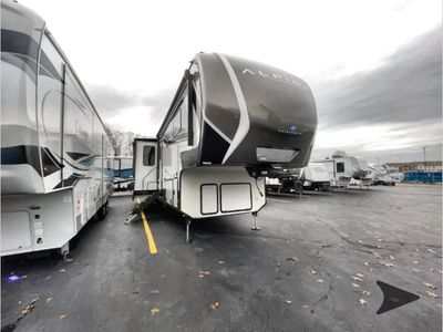 2026 Keystone RV Avalanche - Photo 3