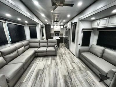 2026 Keystone RV Avalanche - Photo 4