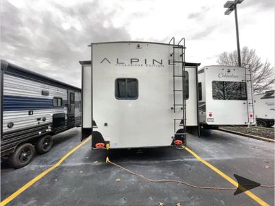 2026 Keystone RV Avalanche - Photo 9