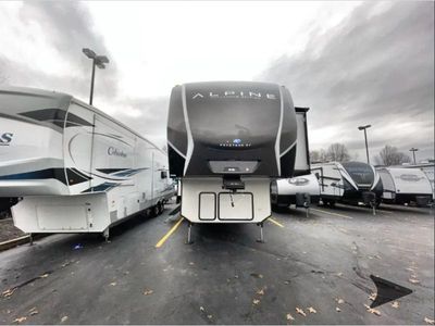2026 Keystone RV Avalanche - Photo 6