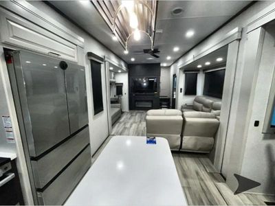 2026 Keystone RV Avalanche - Photo 5