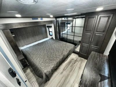 2026 Keystone RV Avalanche - Photo 16