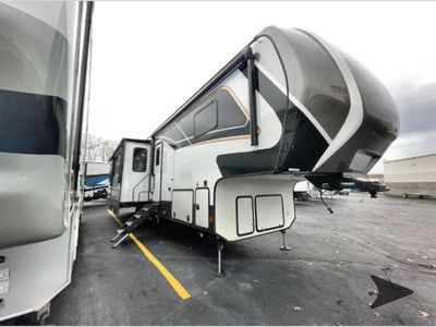 2026 Keystone RV Avalanche - Photo 7