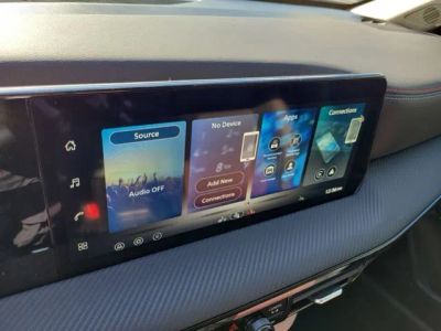 2026 Nissan Kicks — photo 15 view