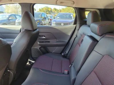2026 Nissan Kicks — photo 24 view
