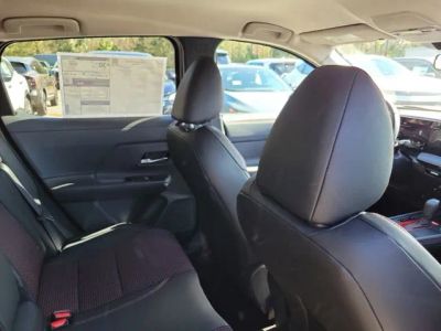 2026 Nissan Kicks — photo 26 view
