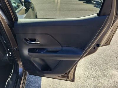 2026 Nissan Kicks — photo 28 view