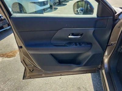 2026 Nissan Kicks — detail view
