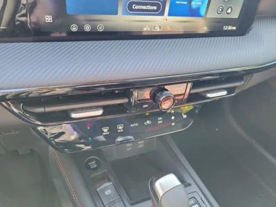 2026 Nissan Kicks — photo 17 view