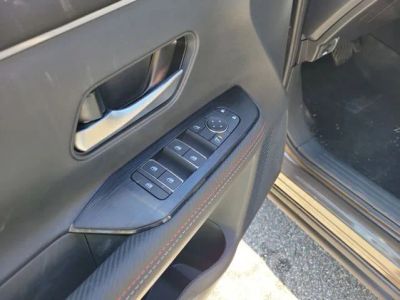 2026 Nissan Kicks — engine compartment view