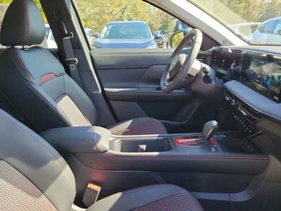 2026 Nissan Kicks — photo 30 view