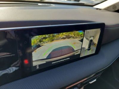 2026 Nissan Kicks — photo 16 view