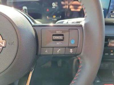 2026 Nissan Kicks — photo 12 view