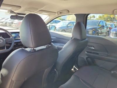 2026 Nissan Kicks — photo 23 view