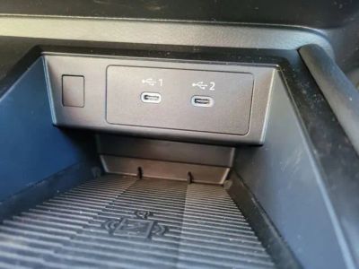 2026 Nissan Kicks — photo 18 view
