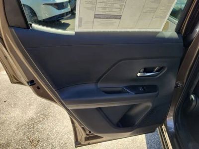 2026 Nissan Kicks — photo 25 view
