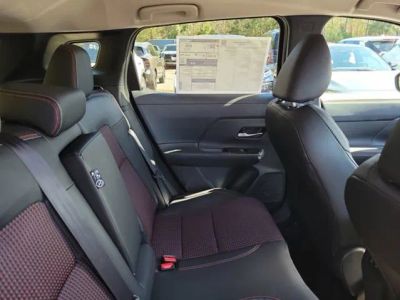 2026 Nissan Kicks — photo 27 view