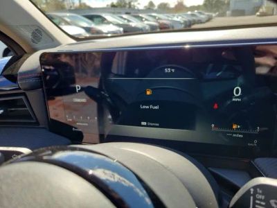 2026 Nissan Kicks — photo 14 view