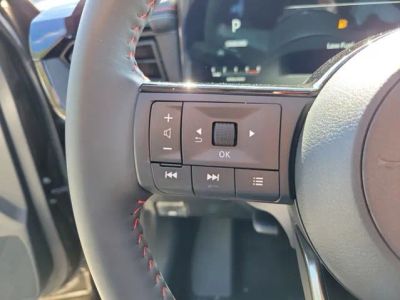 2026 Nissan Kicks — photo 11 view