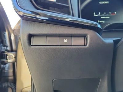 2026 Nissan Kicks — photo 10 view