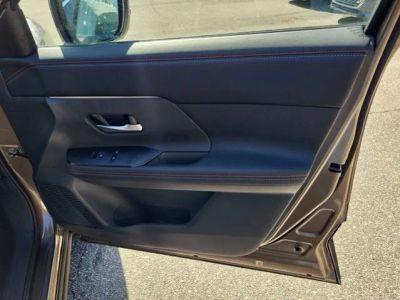 2026 Nissan Kicks — photo 31 view
