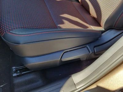 2026 Nissan Kicks — photo 9 view
