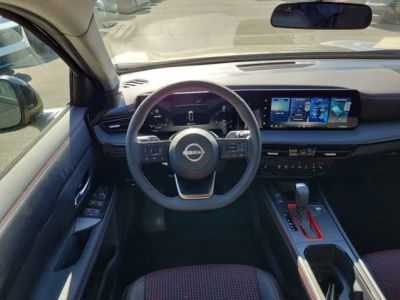 2026 Nissan Kicks — photo 22 view