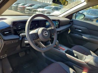 2026 Nissan Kicks — photo 7 view