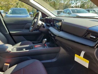2026 Nissan Kicks — photo 29 view