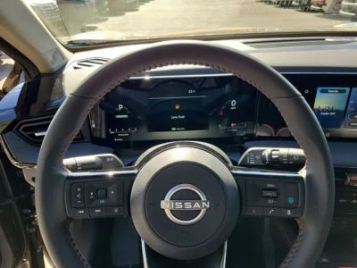 2026 Nissan Kicks — photo 13 view