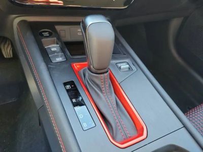 2026 Nissan Kicks — photo 19 view