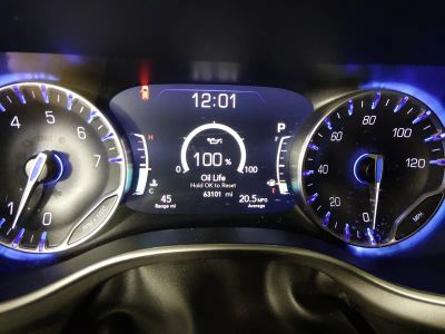 2023 Chrysler Pacifica - Photo 14