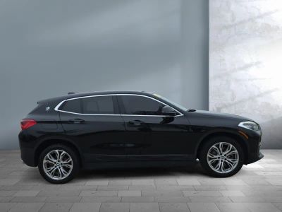 2018 BMW X2 — photo 7 view