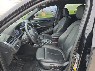2018 BMW X2 — photo 9 view