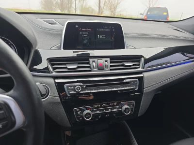 2018 BMW X2 — photo 11 view