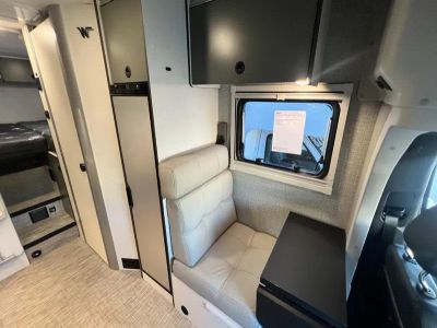 2026 Winnebago EKKO - Photo 11