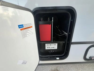 2026 Winnebago EKKO - Photo 39