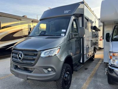 2026 Winnebago EKKO - Photo 40