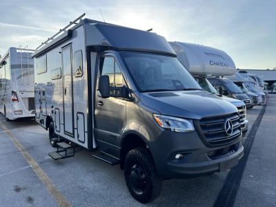 2026 Winnebago EKKO - Photo 1