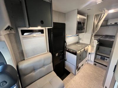 2026 Winnebago EKKO - Photo 5