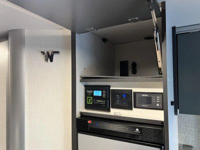 2026 Winnebago EKKO - Photo 17