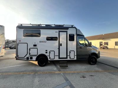 2026 Winnebago EKKO - Photo 26