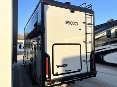 2026 Winnebago EKKO - Photo 34