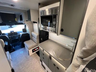 2026 Winnebago EKKO - Photo 10