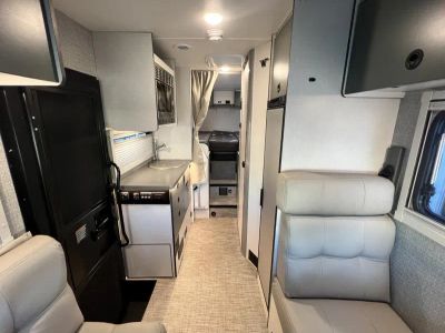 2026 Winnebago EKKO - Photo 4