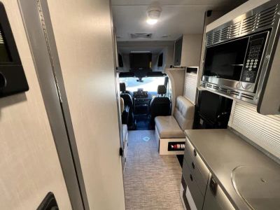 2026 Winnebago EKKO - Photo 3