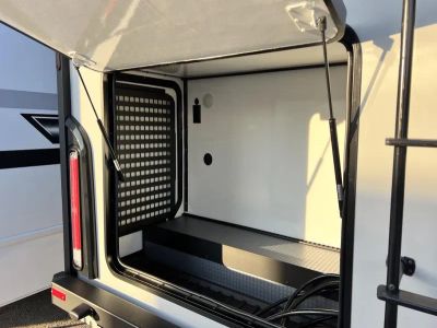 2026 Winnebago EKKO - Photo 33