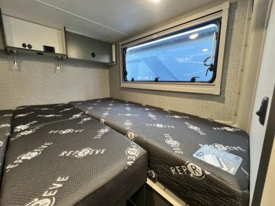 2026 Winnebago EKKO - Photo 19
