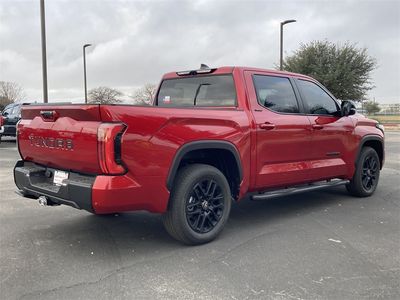 2026 Toyota Tundra - Photo 4